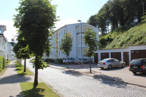 Ferienwohnung Silvana FeWo - Balkon Binz